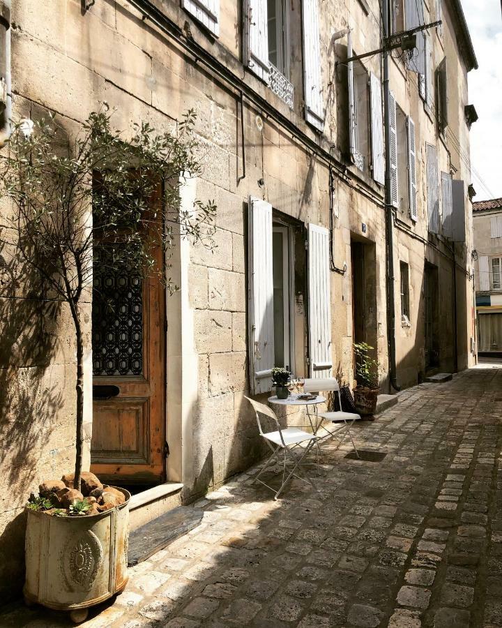 Studio Du Cherche Midi Jarnac Εξωτερικό φωτογραφία