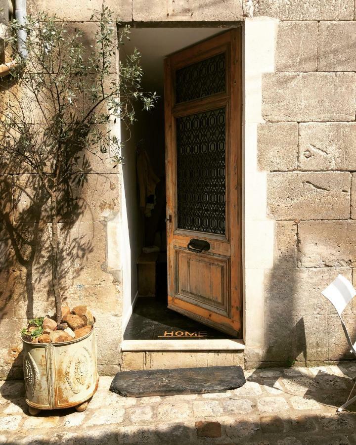 Studio Du Cherche Midi Jarnac Εξωτερικό φωτογραφία