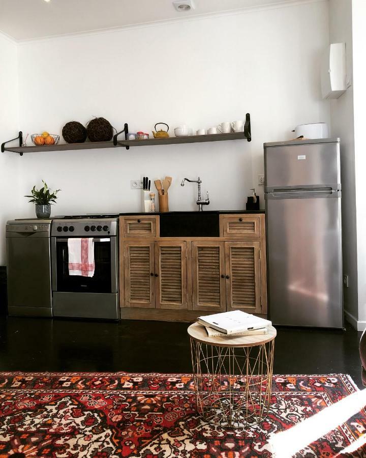 Studio Du Cherche Midi Jarnac Εξωτερικό φωτογραφία